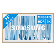 Samsung 75" The Frame Pro (2026)