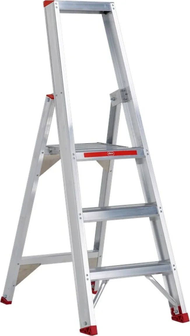 Altrex Sierra enkel oploopbare trap SEO 3-treeds - 194303