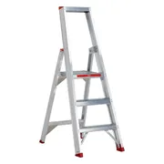 Altrex Sierra enkel oploopbare trap SEO 3-treeds - 194303