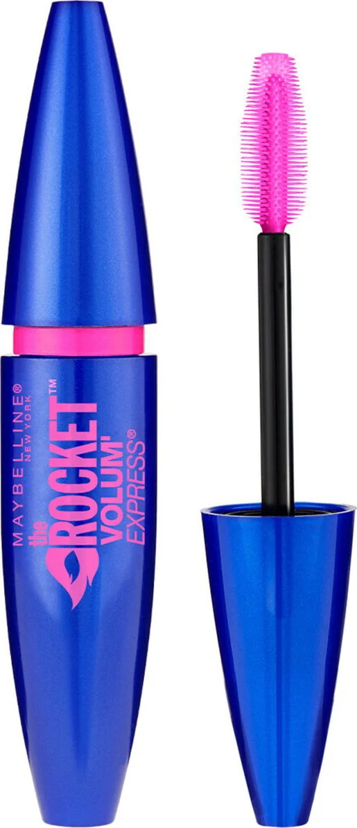 Maybelline Volum' Express The Rocket Mascara Very Black