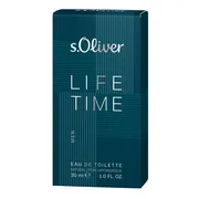 s Oliver Life Time Eau de Toilette Men 30ML