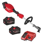 Milwaukee M18 FUEL™ FOPH2-802 Accu Combisysteem Gen2 18V 8.0Ah FORGE™ - 4933492664