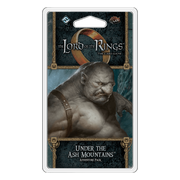 The Lord of the Rings: Under the Ash Mountains