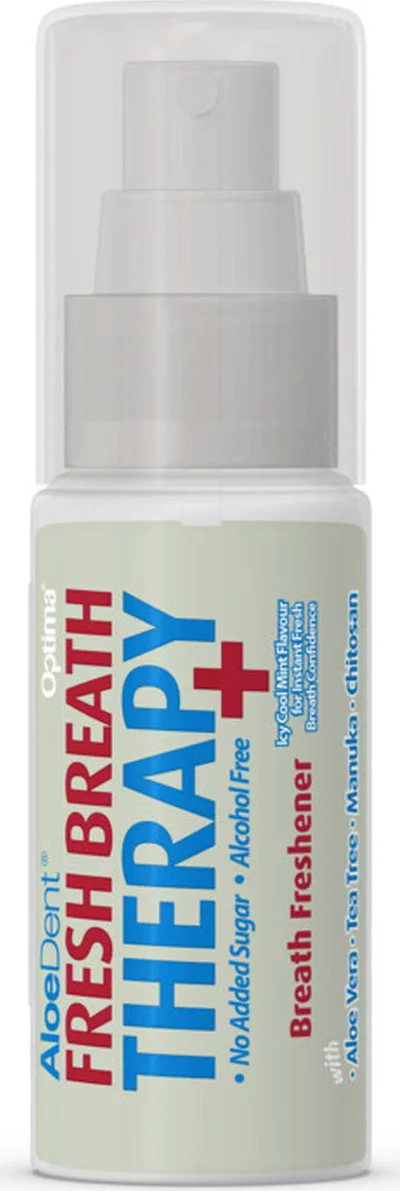 Aloe Dent Mondspray Fresh Breath Therapy 30ML