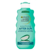 Garnier Ambre Solaire Aftersun Melk 175 ml