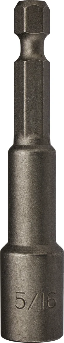 Makita 784804-5 Dop 5/16x65mm schroevendraaier