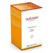 Nutrisan Mastica Capsules 120CP