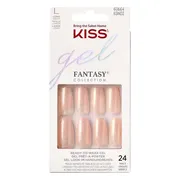 Kiss Gel Fantasy Nails - Rock Candy
