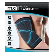 MX Health Premium Elbow Support Elastic - S