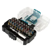 Makita E-13552 Impact Premier Slagschroefbitset 31-delig