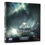 The Witcher Old World Skellige Expansion