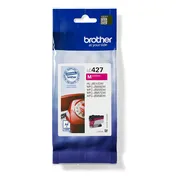 Brother LC-427 Cartridge Magenta