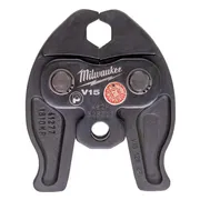 Milwaukee Persbekken Jaw J12 - V15 - 1 st - 4932430262