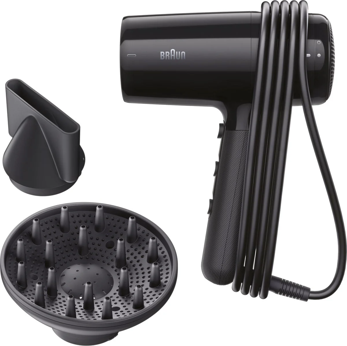 Braun HD2.2 BRHD225E