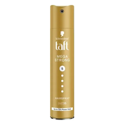 Schwarzkopf Taft Haarspray Mega Strong 250ML