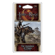 The Lord of the Rings LCG: The Crossings of Poros