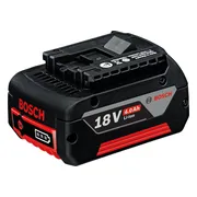 Bosch Professional GBA 18V Accu 4.0Ah AMPShare - 1600Z00038