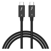 Sitecom Thunderbolt 4 Kabel 0,8 meter