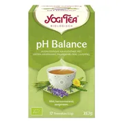 Yogi Tea pH Balance Kruidenthee 17ST
