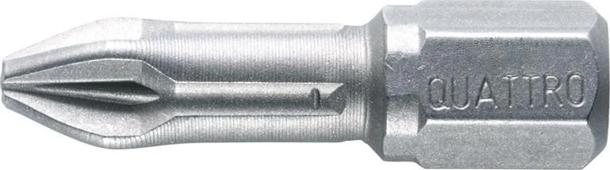 Makita P-53481 Schroefbit PZ3x25mm