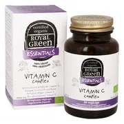 Royal Green Essentials Vitamine C Complex Capsules 60TB