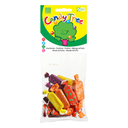 Candy Tree Vruchtentoffees 75GR