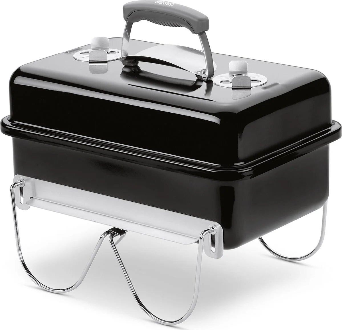 Weber Go-Anywhere houtskool