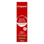 Colgate Tandpasta Max White Expert Purifying Power 75 ml