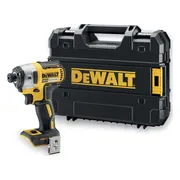 DeWALT DCF887NT Accu slagschroevendraaier 205Nm 18V XR Basic Body in TSTAK