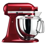 KitchenAid Artisan Mixer 5KSM175PS Appelrood