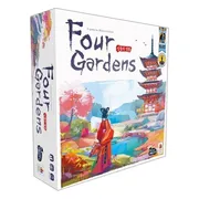 Four Gardens