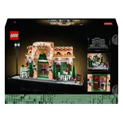 LEGO Icons Frans Café 10362
