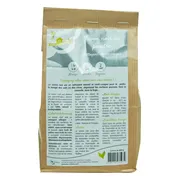 Eco Conseils Zwarte Zeep Poeder 350GR