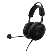 Sony INZONE H6 AIR Gaming Headset PS4/5 en PC Zwart