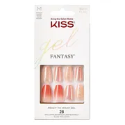 Kiss Glam Fantasy Nails - Problem Solved