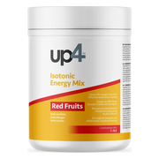 Up4 Isotonic Energy Mix Red Fruits Poeder 735GR