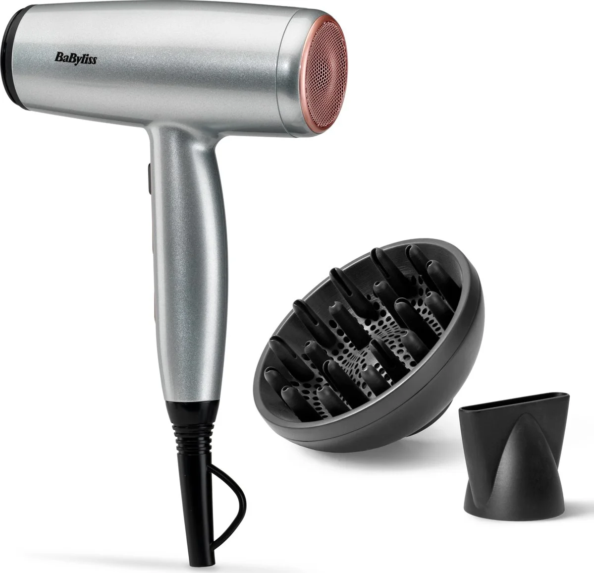 BaByliss Cosmos D580DE