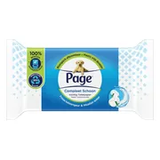 Page Fris En Schoon Vochtig Toiletpapier 38ST