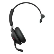 Jabra Evolve2 65 Link380a MS Mono Black