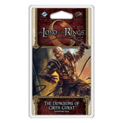 The Lord of the Rings LCG: The Dungeons of Cirith Gurat