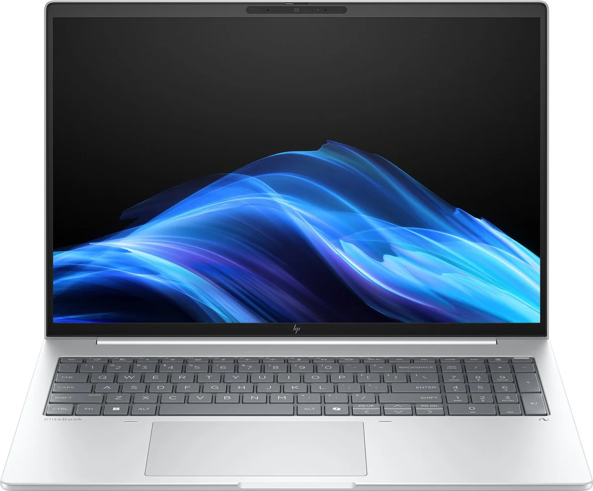 HP EliteBook 8 G1i 16" -  AD3S7ET QWERTY