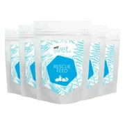 5x Bunny Nature GoVet Rescue Feed 40 gr