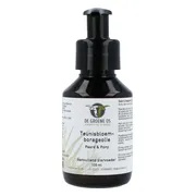 De Groene Os Teunisbloem-Borageolie Paard & Pony 100ML