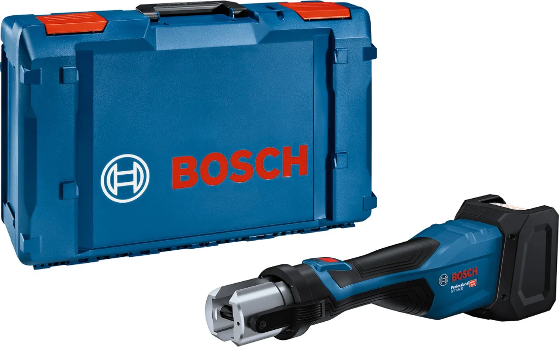 Bosch Professional GPT 18V-32 Accu perstang 18V Basic Body in XL-Boxx - 06019M2100