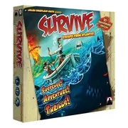 Survive Escape from Atlantis