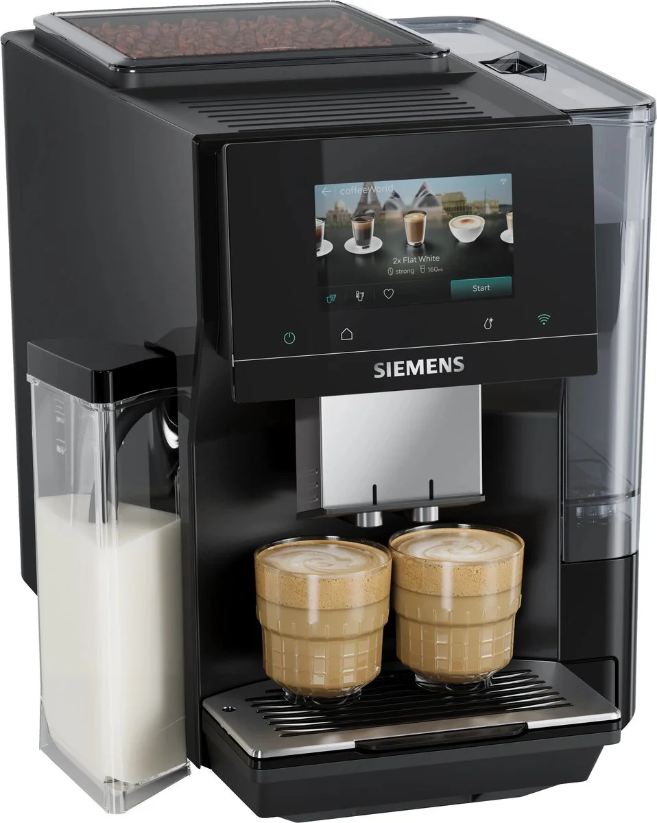 Siemens EQ700 iAroma TQ7X5B03