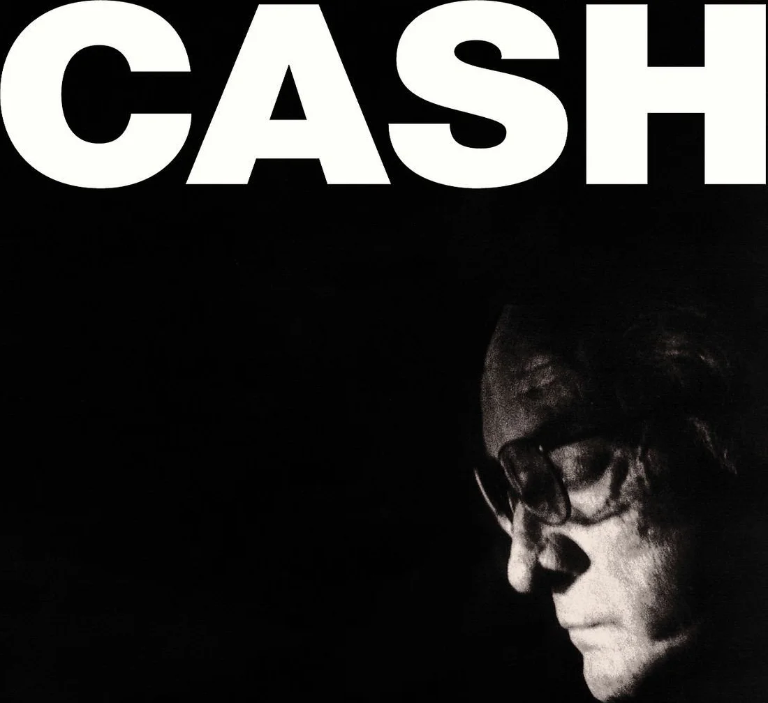 Johnny Cash - The Man Comes Around (CD)