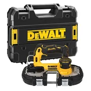 DeWALT DCS377NT Accu compacte lintzaag 18V XR Basic Body in TSTAK