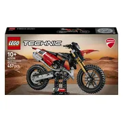 LEGO Technic Ducati Desmo450 MX Factory motor 42238