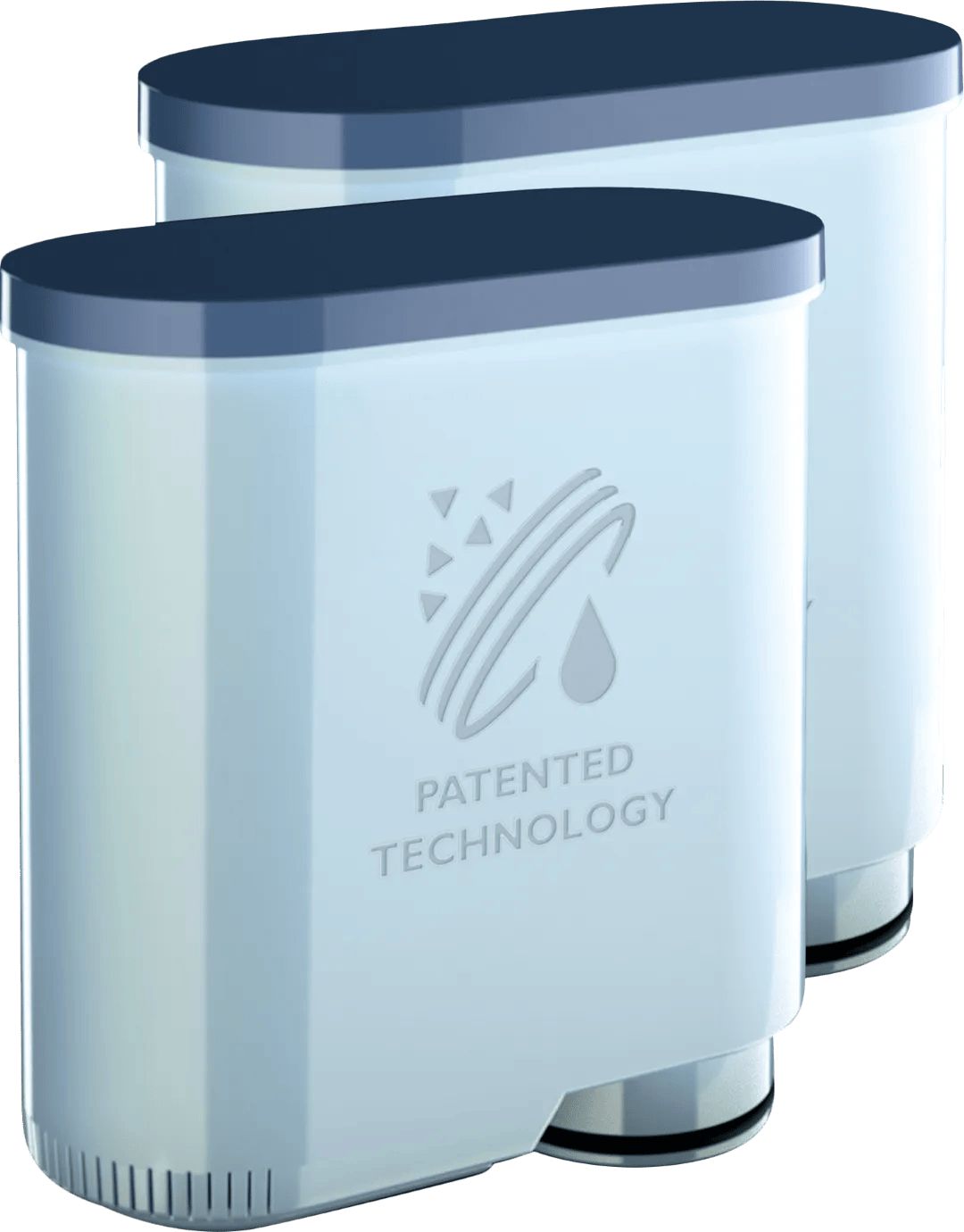 Philips / Saeco AquaClean CA6903/22 Waterfilter 2 stuks